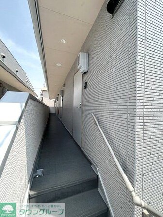 ACE の物件内観写真